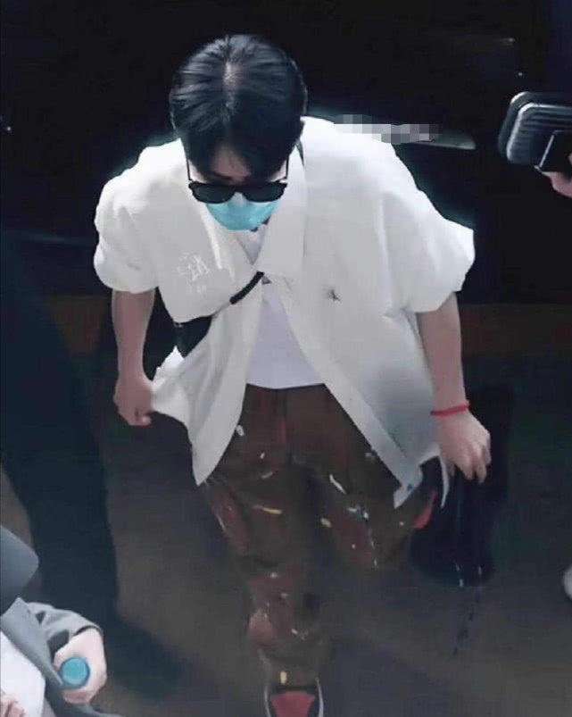 綜藝|90后肖戰(zhàn)綜藝路透來了，強勢回歸卻一波三折，這次成功有望