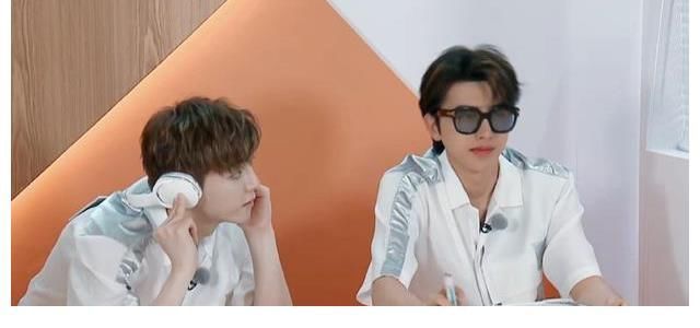 陈立农|《跑男9》温情收官，找到陈赫接班人，飞行嘉宾成为笑点贡献者