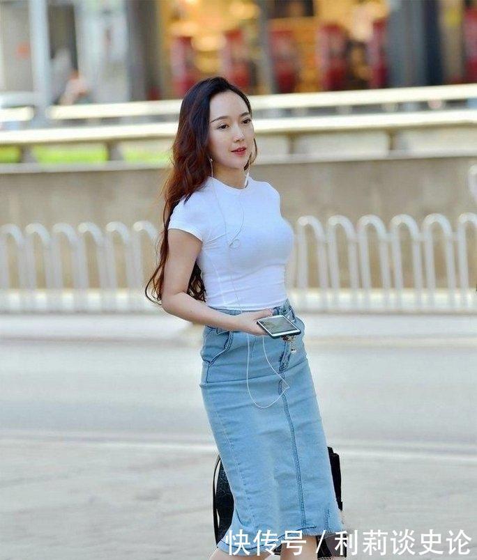 小姐姐|时尚:小香风外套的多种搭配方式,鲜明的色彩对比,更显时尚大气