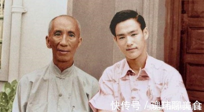 万宗华为|与叶问打成平手的万宗华,为什么会惨败巴顿,4点原因说明原委