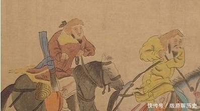 投递|中国古代的快递,措施惩罚严厉