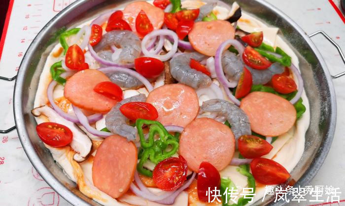 蒸虾|用烤箱做美食很难吗？教你6种懒人美食做法，新手也能一次就成功