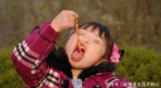 家长|商贩提醒这种“肉”我不会让孩子吃,影响身高发育,还会变早熟!