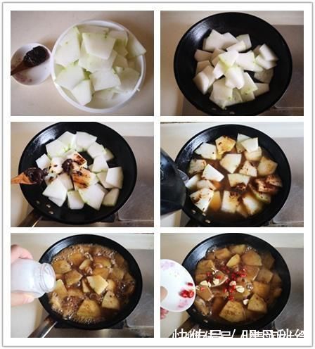 晚饭|减肥15天，我就爱用这菜代替晚饭，不节食不断顿，反倒瘦了8斤