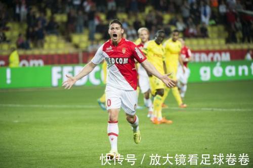 c罗|阴差阳错!“C罗接班人”在欧洲五大联赛已经无球可踢?为什么?