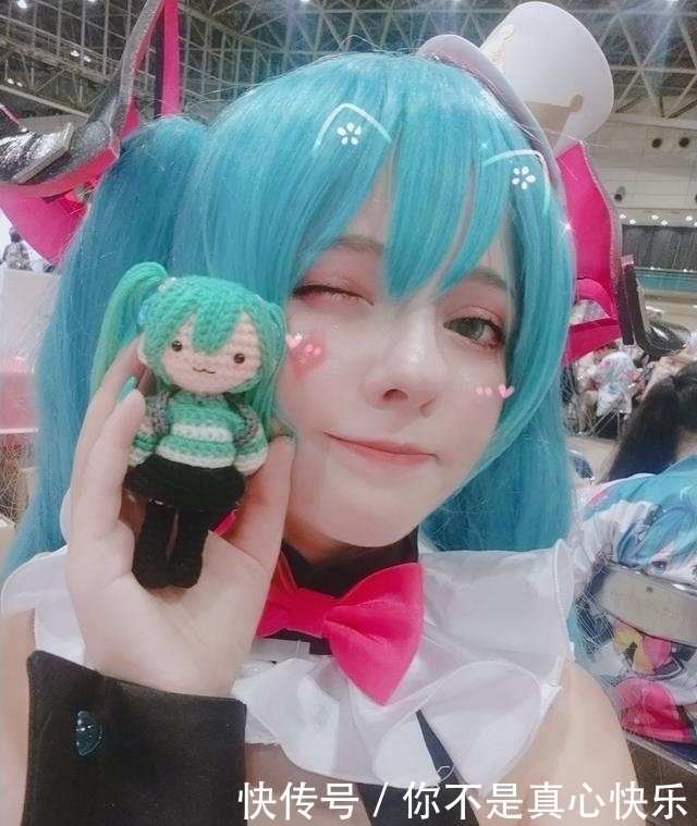 coser小姐姐|漫展不良现象小总结,希望朋友们引以为戒当个乖宝宝