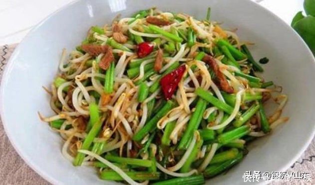 金针菇|周末聚餐推荐,盛夏爱吃的15道家常菜,讲究营养搭配,懂吃更健康