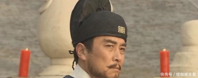 此人是一位王爷,身份地位身份崇高,但是连自家大门都不能出!