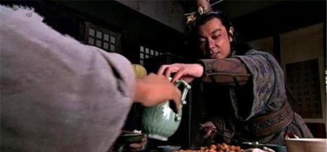 中国古代&水浒里绿林好汉“来二斤牛肉”的情况会发生么浅谈古代牛的地位！