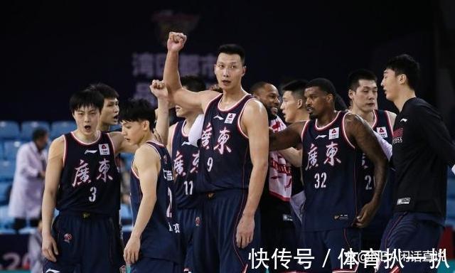 第三阶段|CBA采用双赛区,226两边都不得罪,季后赛好操作了!