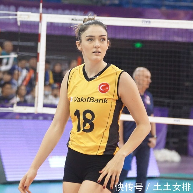 瓦基弗银行|女排世俱杯最佳阵容出炉!埃格努意外落选,瓦基弗银行独揽4席