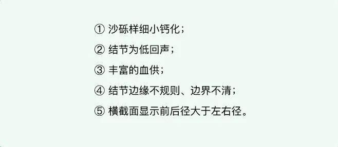 癌症|结节、息肉、囊肿是癌症先兆吗？北肿专家们说出了真相！