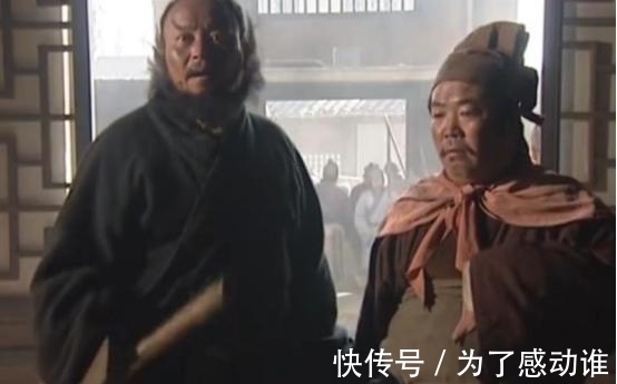 潘金莲!《水浒传》里,挑唆武大郎的卖梨郓哥,他最后是什么结局