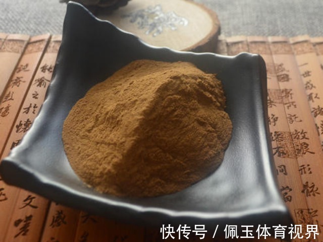 五倍子|老祖宗的好办法:一味中药治牙疼,不用吃,一涂抹就好