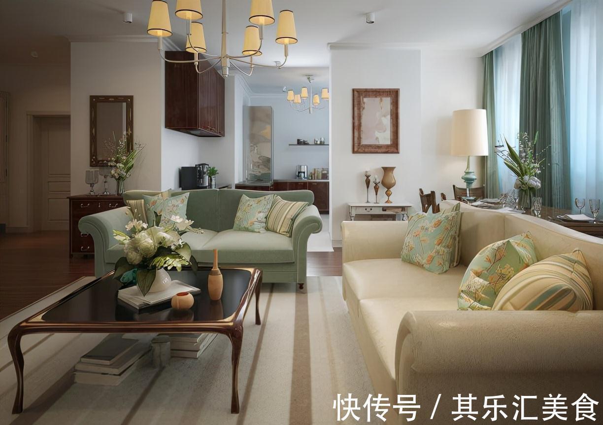 大理石|新家入住半年,就开始后悔,都怪当初太听“老人言”!