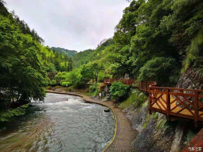 涡轮增压|【多彩六月】夏日出游心情爽