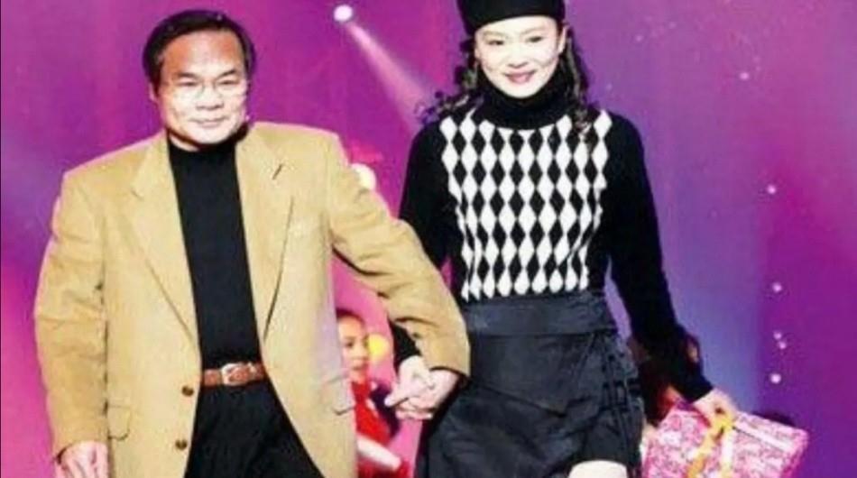 劉德凱|61歲劉雪華自曝想再婚！吐露心酸獨居生活，丈夫10年前因墜樓身亡