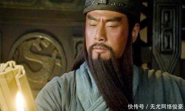 关羽|《三国演义》从三个方面把关羽塑造成“古今来名将中第一奇人”
