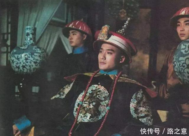 慈安太后|慈禧为什么怨恨慈安?除了杀安德海和同治选后外,还有两件事