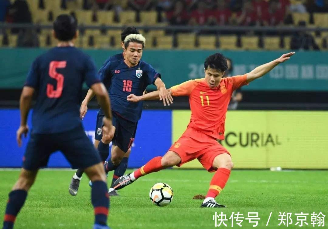 世界杯|下午16点!泰国队做出最新表态,国足再添劲敌,2026世界杯也难进