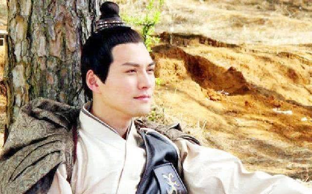 步兵|汉将投降匈奴第一人:5000步兵对80000骑兵,弹尽粮绝虽败犹荣!