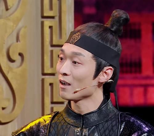 《金牌喜剧班》收官,许健零镜头,曾辅助李圆圆挺进总决赛!