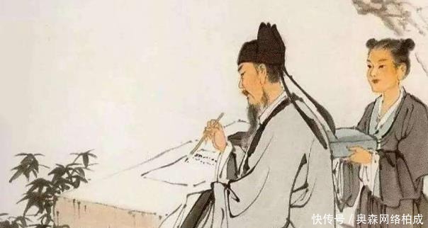 唐朝一首送别诗，只有短短20个字，却成为不可磨灭的经典