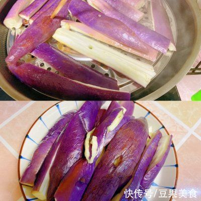 做法|做了十年的简单快手一酱两吃，这做法才叫香