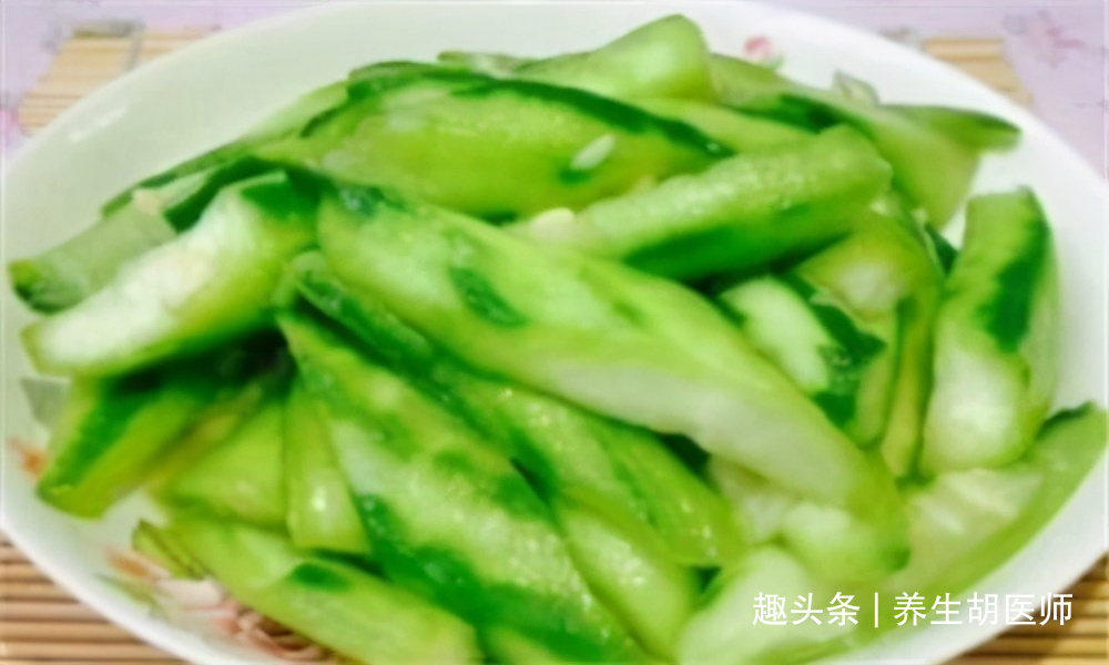 食物|中年人要多吃三种食物,营养丰富,改善体质,早吃早好!