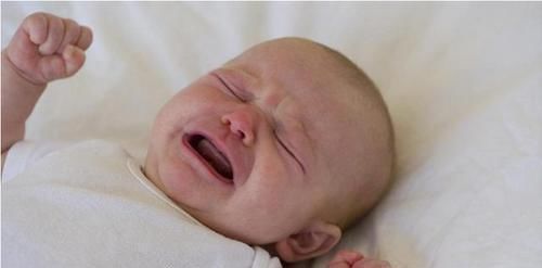 家长|1月哭2月睡3月动,婴儿的发育顺序家长清楚了吗