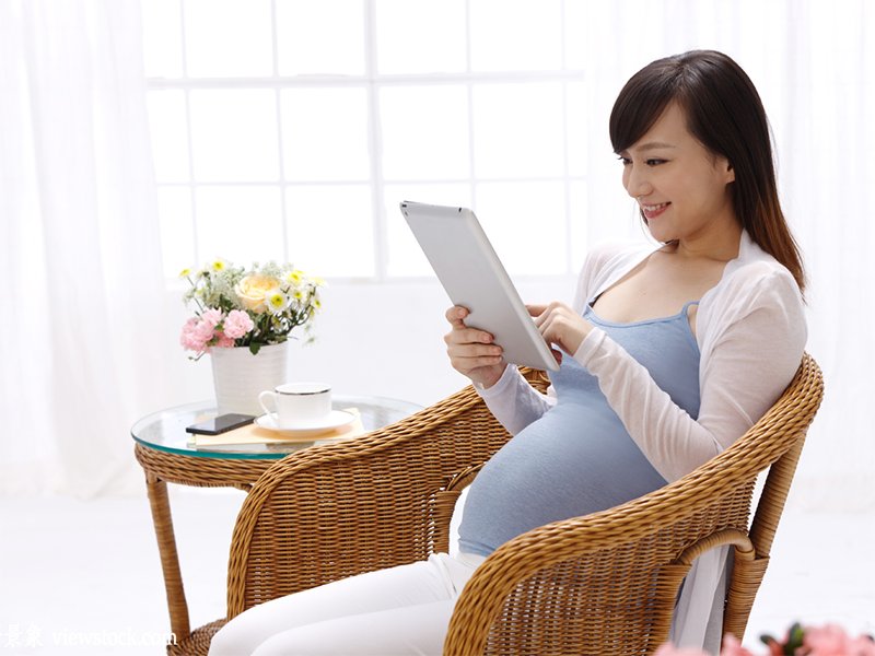 收纳|怀孕满八个月，如何准备待产包？