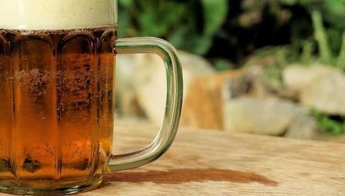 都知道啤酒养花好，然而，没掌握住“浓度配比”却会出大事