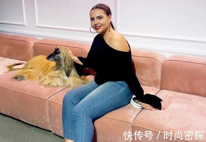 体重|坚持晨跑的胖模,体重达到165斤,腹部却没有赘肉