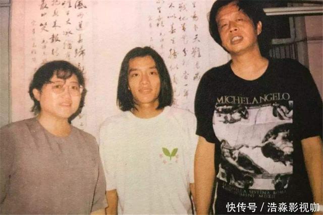  作家王小波在痛苦中离世，弟弟被人害死，母亲时隔一年丢两个孩子