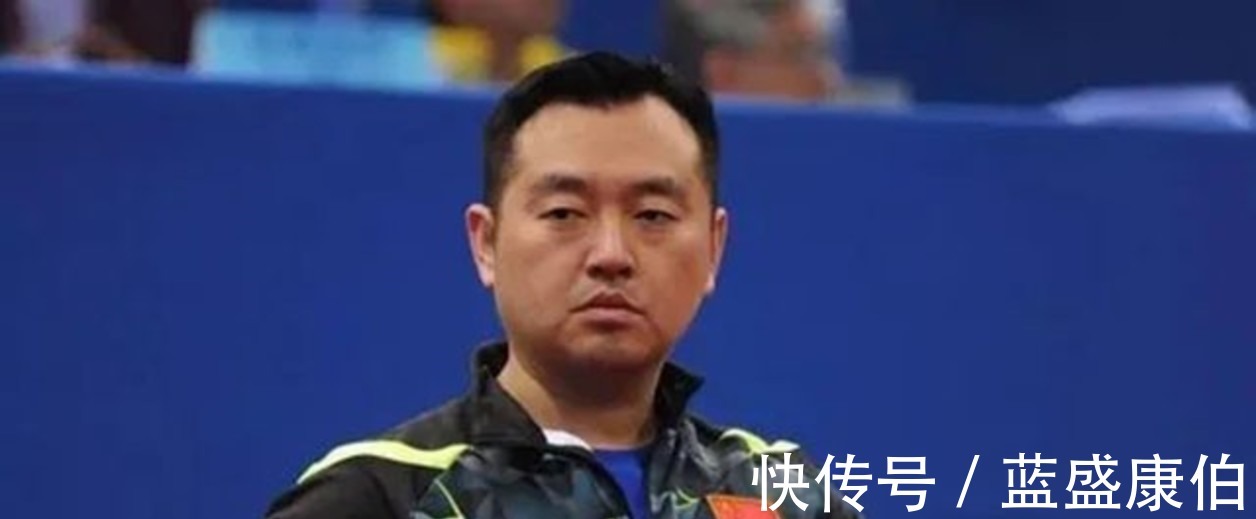 刘诗雯|乒坛少女郭跃被教练骂没文化，退役后进清华，华丽转身变白富美！
