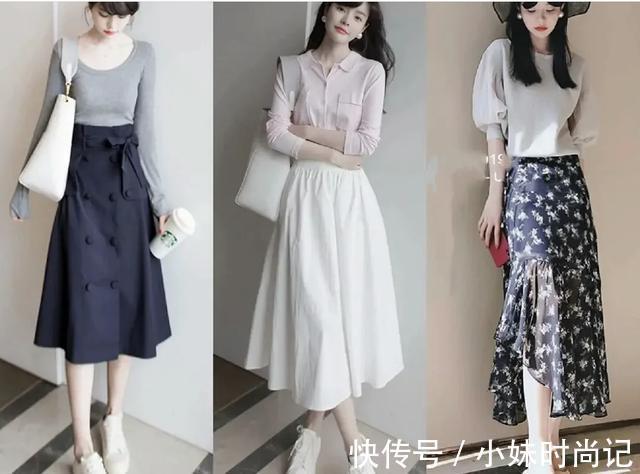 衣服|上班族也可以很时髦,每天不重样的办公室着装