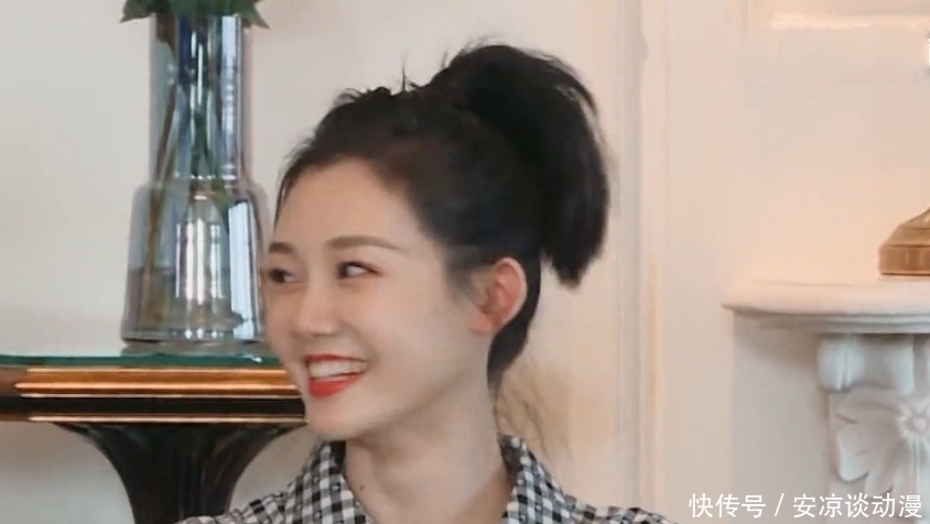 郑恺 苗苗来《奔跑吧》,对郑恺称呼引热议,暴露夫妻二人的真实状态