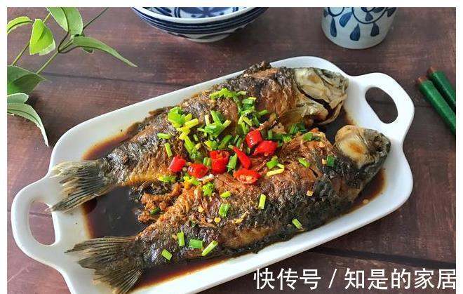 营养|我家隔三差五就做这鱼，营养又便宜，孩子常吃更聪明