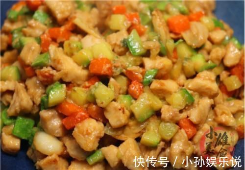 超市|买鸡胸肉时,见到这三种先别着急买了,超市员工从不给家人吃