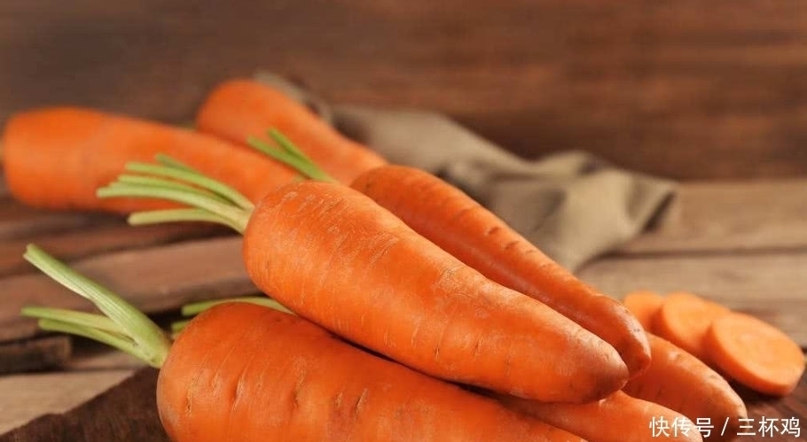 天然的“阿司匹林”食物！每天吃一点，疏通血管，预防血栓