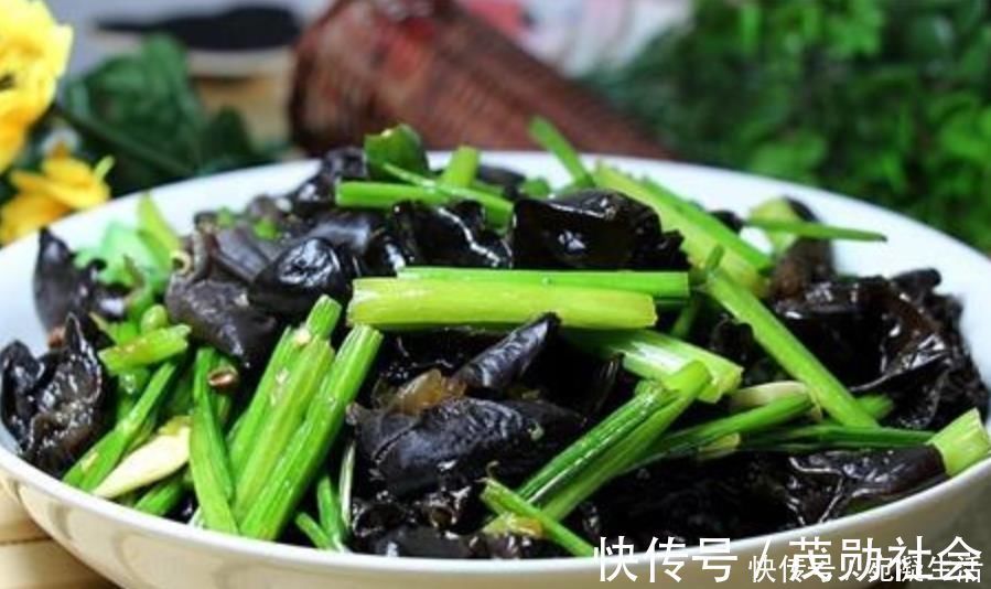 清肠|这菜吃一个月了,体重回到怀孕前,坚持吃,体重不超100斤