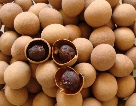 爱吃桂圆的人，身体不会差，但切忌与几类食物同食，早知早受益