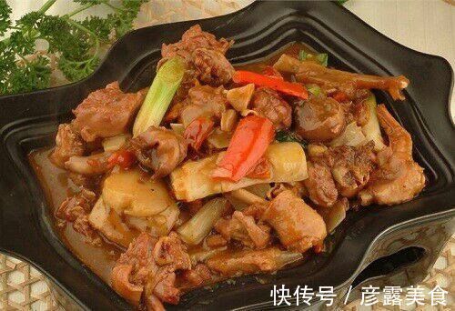 鸭肉|家常食材新做法,好吃下饭,营养均衡,都说比饭店还好吃