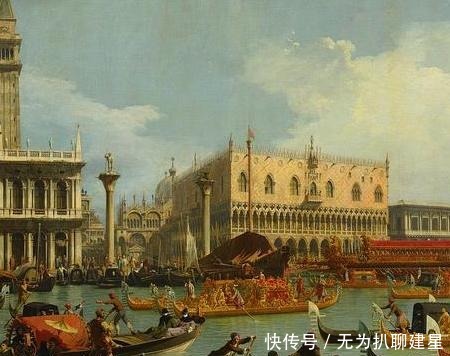 中世纪的欧|中世纪文艺复兴的出现,终结了西欧文化的沙漠时期