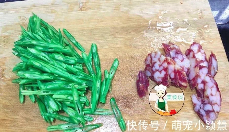 瘦肉炒|这菜一年四季都实惠,冷天多给孩子吃,钙含量极高,不懂吃真可惜