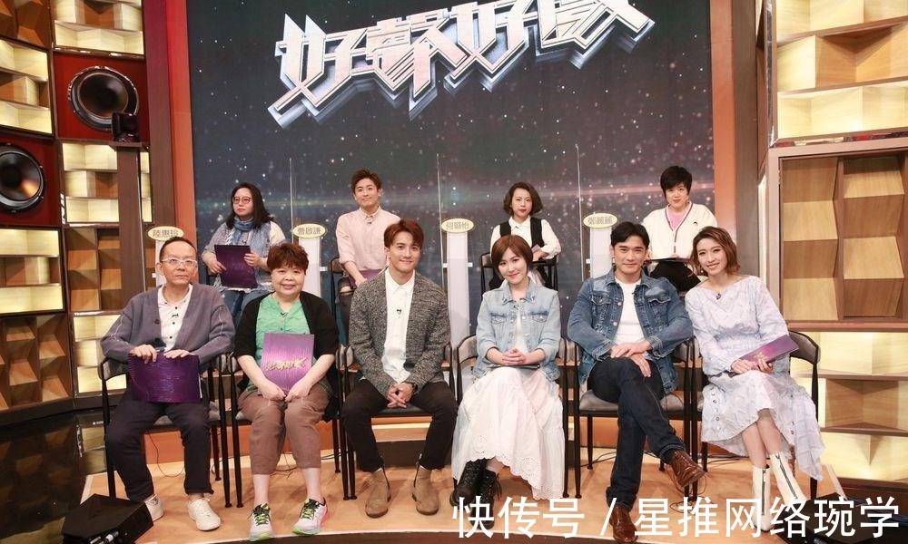 李亞男|轉(zhuǎn)戰(zhàn)港圈，王祖藍加入TVB大刀闊斧顯身手，卻坦言少賺近億