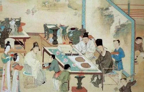 风流才子|真实的唐伯虎,风流才子的背后,是明末江南名士的缩影