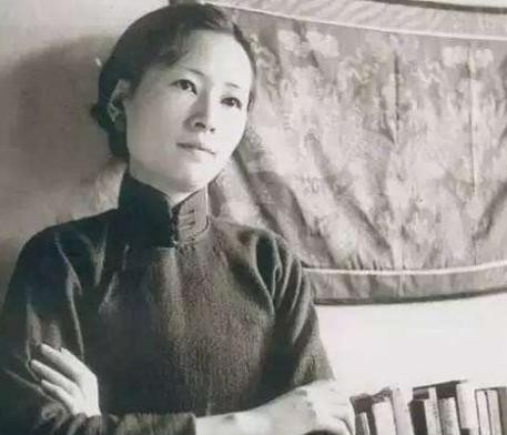 未来婆婆|林徽因为何会说,造成她身体不好的原因,是梁家的那些亲戚呢?