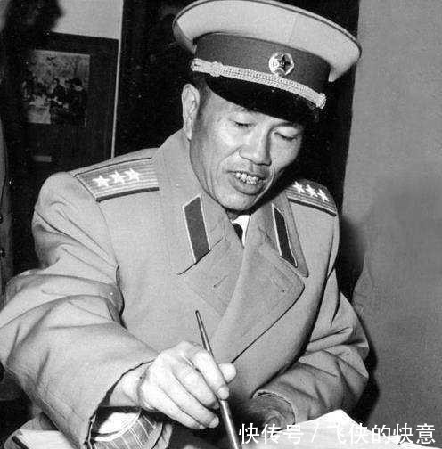 邓华|邓华不同意3700人潜伏,却被志愿军基层指战员的智慧折服