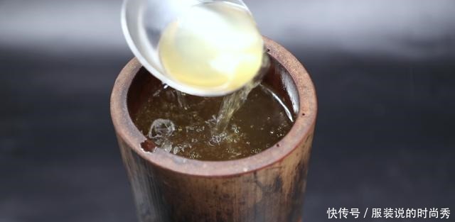 竹一味|《舌尖上的惠州》龙门的竹筒盛宴